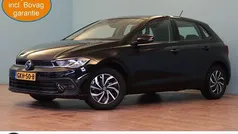 Zwart Gebruikt 2023 VW Polo Business Hatchback | € 22.900 (Eerlijke prijs)