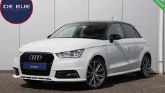 Gebruikt 2016 Audi A1 Sportback S-Line Hatchback | € 14.911 (Eerlijke prijs)