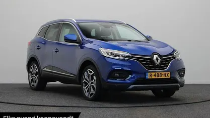 Occasion Renault Kadjar Techno 140 PK (102 kW) 2022 SUV