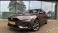 Gebruikt 2022 Ford Focus ST-Line Stationwagen | € 18.945 (Eerlijke prijs)