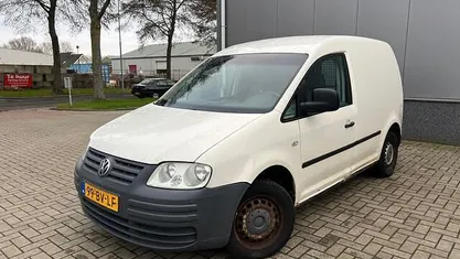Occasion VW Caddy 69 PK (50 kW) 2005 MPV