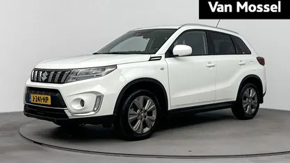 Occasion Suzuki Vitara 129 PK (94 kW) 2020 SUV