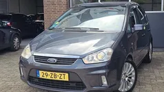Gebruikt 2007 Ford C-MAX Titanium MPV | € 2.995 (Eerlijke prijs)