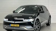 Zwart Gebruikt 2024 Hyundai Ioniq 5 SUV | € 39.925 (Eerlijke prijs)