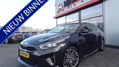 Gebruikt 2019 Kia ProCeed GT-Line Hatchback | € 17.845 (Eerlijke prijs)