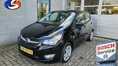 Gebruikt 2018 Opel Karl Edition Hatchback | € 5.250 (Goede deal)