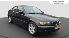 Gebruikt 2004 BMW 325 Lifestyle Sedan | € 3.390 (Eerlijke prijs)