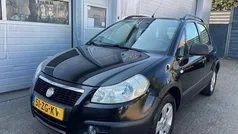 Gebruikt 2008 Fiat Sedici Dynamic SUV | € 3.995 (Goede deal)