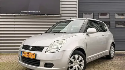 Occasion Suzuki Swift GLS 93 PK (68 kW) 2008 Hatchback