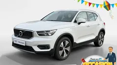Gebruikt 2021 Volvo XC40 Business Edition SUV | € 26.935 (Super prijs)