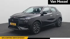 DS Automobiles DS3 Crossback E-Tense