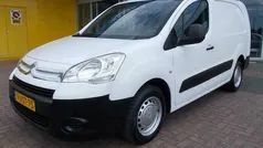 Gebruikt 2012 Citroën Berlingo MPV | € 999.999