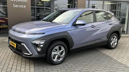 Occasion 2023 Hyundai Kona Comfort SUV | € 28.950 (Eerlijke prijs)