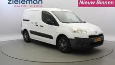 Wit Gebruikt 2013 Peugeot Partner MPV | € 3.845 (Eerlijke prijs)