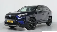 Gebruikt 2025 Toyota RAV4 Hybrid Style SUV | € 45.895 (Goede deal)