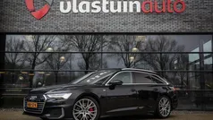 Gebruikt 2021 Audi A6 Competition Stationwagen | € 39.950 (Super prijs)