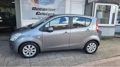 Suzuki Splash