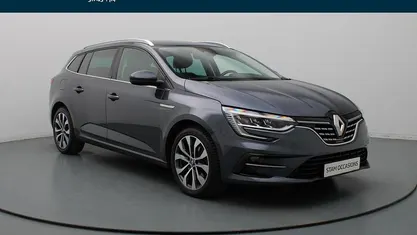 Gebruikt 2021 Renault Mégane IV Intens Stationwagen | € 18.990 (Eerlijke prijs)