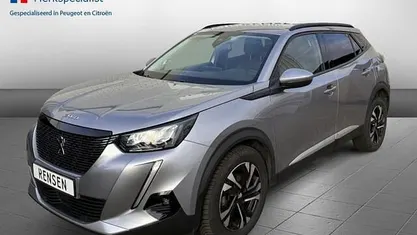 Occasion 2021 Peugeot 2008 Allure SUV | € 17.375 (Eerlijke prijs)