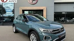 Gebruikt 2024 VW T-Roc Style SUV | € 34.745 (Eerlijke prijs)