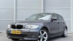 Grijs Gebruikt 2004 BMW 120 Hatchback | € 1.499 (Super prijs)
