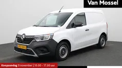 Gebruikt 2022 Renault Kangoo Komfort MPV | € 12.440 (Eerlijke prijs)