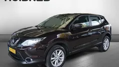 Gebruikt 2015 Nissan Qashqai Acenta SUV | € 15.450 (Eerlijke prijs)