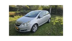 Gebruikt 2009 Opel Corsa Business Hatchback | € 2.250 (Eerlijke prijs)