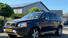 Blauw Gebruikt 2007 Volvo XC90 SUV | € 3.999 (Eerlijke prijs)