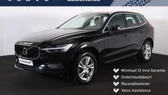 Zwart Gebruikt 2017 Volvo XC60 Momentum SUV | € 30.900 (Goede deal)