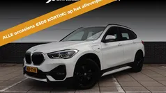 Wit Gebruikt 2022 BMW X1 Executive SUV | € 30.845 (Eerlijke prijs)