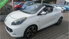 Wit Gebruikt 2010 Renault Wind Cabriolet | € 6.250 (Super prijs)