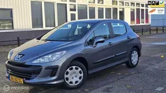 Gebruikt 2007 Peugeot 308 Hatchback | € 1.999 (Goede deal)