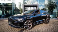 Zwart Gebruikt 2020 Audi RS Q8 SUV | € 113.745 (Super prijs)
