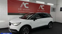 Gebruikt 2017 Opel Crossland X Innovation SUV | € 10.950 (Goede deal)