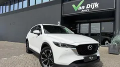 Gebruikt 2023 Mazda CX-5 SUV | € 32.950 (Goede deal)