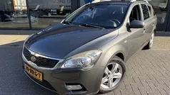 Gebruikt 2011 Kia Ceed Stationwagen | € 1.950 (Super prijs)