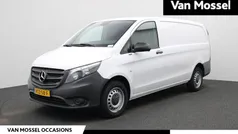 Gebruikt 2023 Mercedes Vito MPV | € 24.900 (Goede deal)