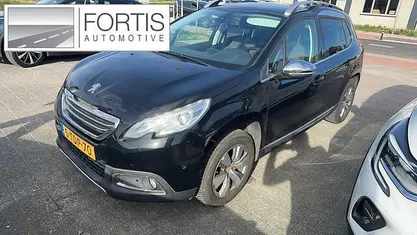Occasion 2014 Peugeot 2008 Allure SUV | € 5.900 (Eerlijke prijs)