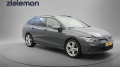 Gebruikt 2021 VW Golf VIII Stationwagen | € 16.840 (Goede deal)