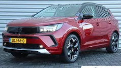 Gebruikt 2022 Opel Grandland X Ultimate SUV | € 27.895 (Eerlijke prijs)