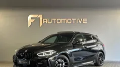 Zwart Gebruikt 2021 BMW 120 Executive Hatchback | € 29.490 (Eerlijke prijs)