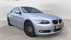 Gebruikt 2007 BMW 325 Cabriolet Executive Cabriolet | € 13.749 (Eerlijke prijs)