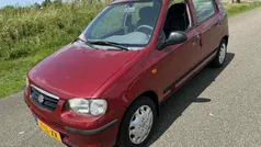 Gebruikt 2003 Suzuki Alto GLS Hatchback | € 899 (Goede deal)