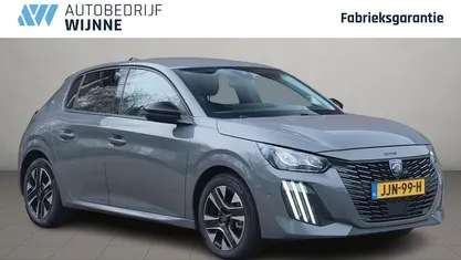 Occasion Peugeot 208 Allure 101 PK (74 kW) 2025 Hatchback