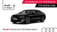Gebruikt 2025 Audi A6 e-tron Advanced Hatchback | € 75.900 (Eerlijke prijs)