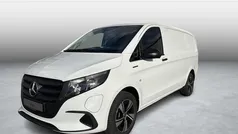 Mercedes e-Vito