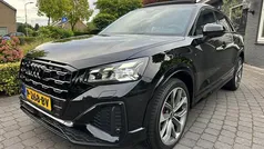 Gebruikt 2020 Audi Q2 Edition .1 SUV | € 31.850 (Eerlijke prijs)