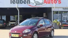 Gebruikt 2012 Fiat Punto Evo Lounge Hatchback | € 2.795 (Super prijs)