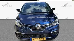 Blauw metallic Gebruikt 2021 Renault Scénic IV LIMITED MPV | € 21.950 (Eerlijke prijs)